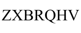 zxbrqhv