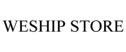 weship store