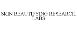 skin beautifying research labs