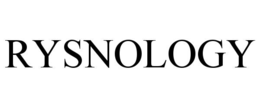 rysnology