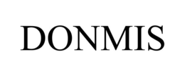 donmis