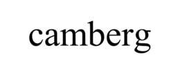camberg