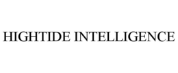 hightide intelligence