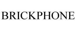 brickphone