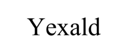 yexald