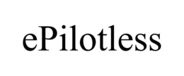 epilotless