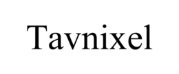 tavnixel