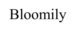 bloomily