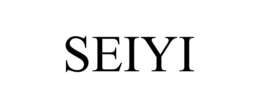 seiyi