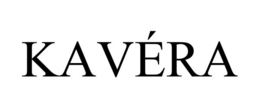 kavÉra