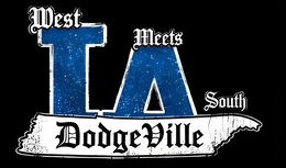 dodgeville