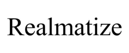 realmatize