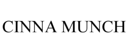 cinna munch