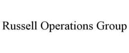 russell operations group