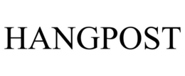 hangpost