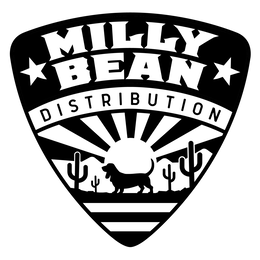 milly bean distribution