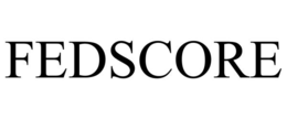 fedscore