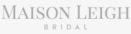 maison leigh bridal