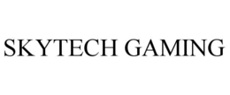 skytech gaming