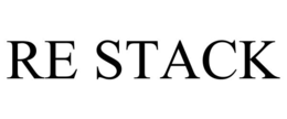 re stack