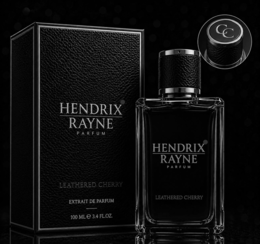hendrix rayne parfum