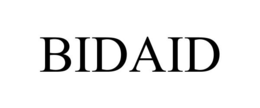 bidaid