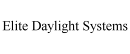 elite daylight systems