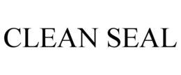 clean seal