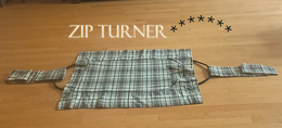 zip turner *******