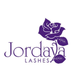 jordaya lashes