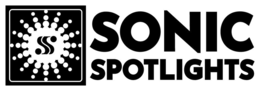 sonic spotlights