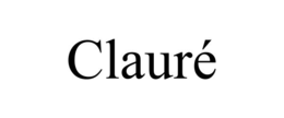 claurÉ