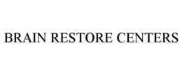 brain restore centers