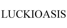 luckioasis