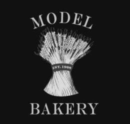 model est. 1908 bakery