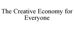 the creative economy for everyone