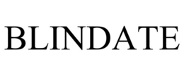 blindate