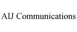 aij communications