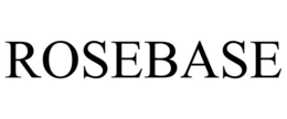 rosebase