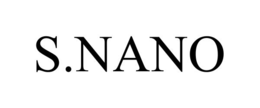 s.nano