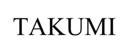 takumi