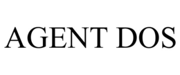 agent dos