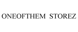 oneofthem  storez