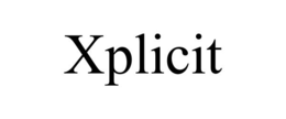 xplicit