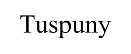 tuspuny
