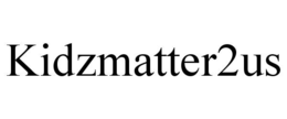 kidzmatter2us