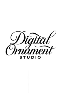 digital ornament studio