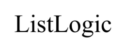 listlogic