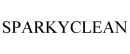 sparkyclean