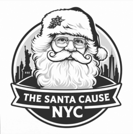 the santa cause nyc